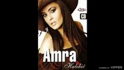 Amra Halebic - Nemoj nikad reci da me volis - (Audio 2009)