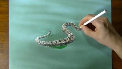 3d art творчество