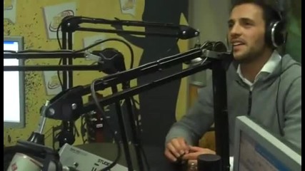 Nikos Vertis Sokfm 4 - 
