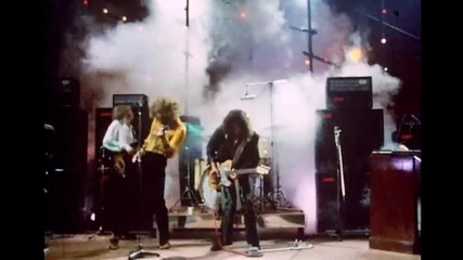 Led Zeppelin - Dazed and Confused ( London 1969 Live Good Quality )