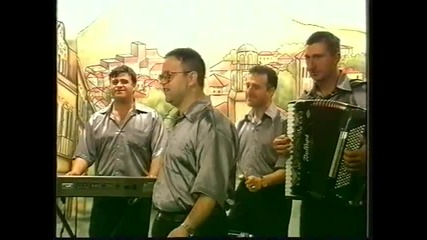 Цане Николовски - Душо моја