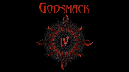 Godsmack - Saints And Sinners 