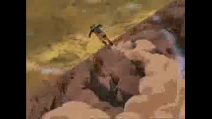 The Last Resort - narutoamv 
