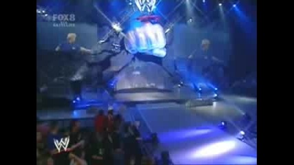 Wwe - Много Смешен Мач