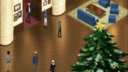 uta no prince-sama maji love 2000 ova