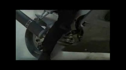 Biker boyz deleted scenes