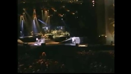 Guns N Roses - Paradise City Live in Paris France, 1992 