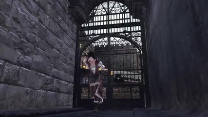 Assassin creed Brotherhood gameplay trailer