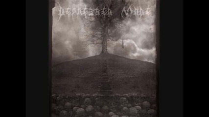 Depressed Mode - Dunkelheit (burzum cover) 