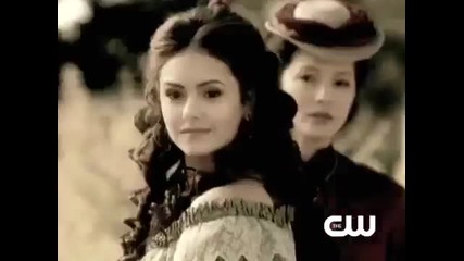 The Vampire Diaries S01e11 [bloodlines]