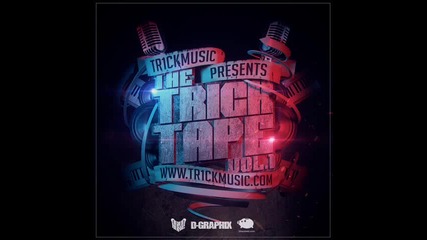 Tr1ckmusic feat. 100 Kila, Dim4ou, Qvkata Dlg, F.o., M.w.p., Hoodini & Varna sound - Intro