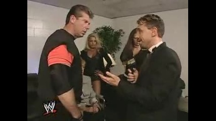 Wrestlemania 17 част 7