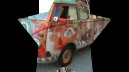 Hippies