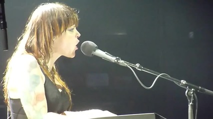 Beth Hart -there in your heart