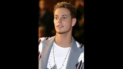 Matt Pokora - Through The Eyes