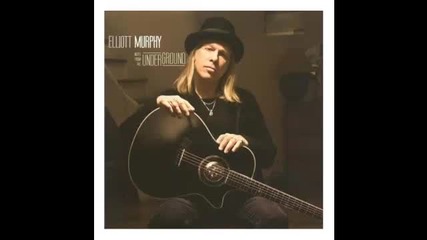 Elliott Murphy - and general robert e lee