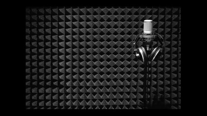 Revolution - Не съм ти ядосан
