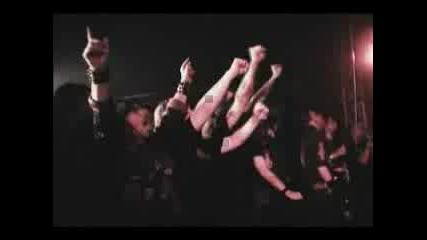 Merciless - Cold Eyes Of Grey