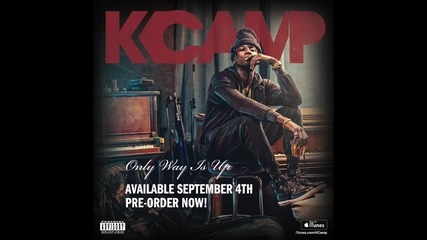 K Camp Feat. T.i. - Till I Die [ Audio ]