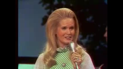 Lynn Anderson - - Rose Garden 
