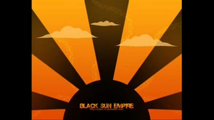 Black Sun Empire - Breach