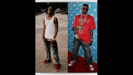 Young Sleep ft. Lil Boosie - Antidote 
