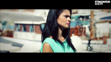 Ktree feat. Robin Stjernberg & Flo Rida - Thunderbolt
