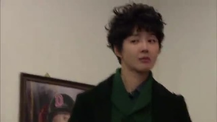 Wild Romance ep 2 part 4