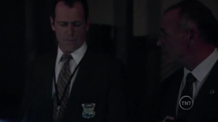 S03 Rizzoli & Isles ☆ Ризоли и Айлс E01 (050612) bg.audio