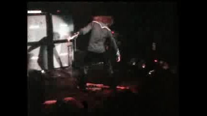 Rainbow - Copenhagen - 1976