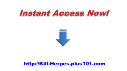 Is There A Cure For Herpes Virus