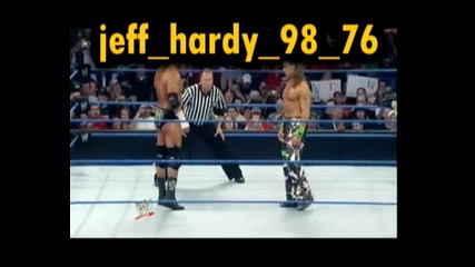 Triple H tribut3
