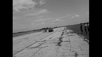 Bmw e36 320 vs Honda civic vs Audi A4 vs Honda Civic