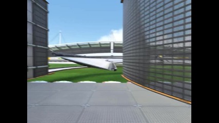 Ето това е играта! - Trackmania Nations Forever