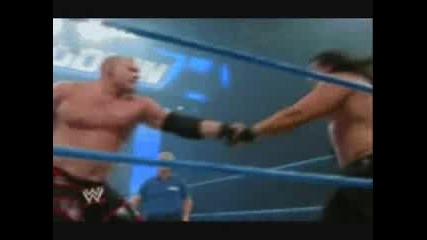 Kane - Tribute