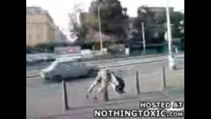 Oooohh !