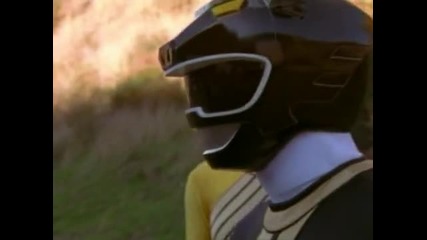 Power Rangers: Wild Force Е04