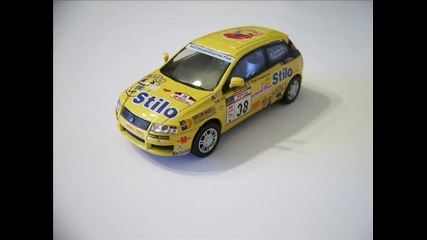 My die-cast cars 1:43 (part 2)