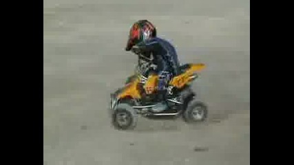 Mini Atv