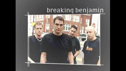 Breaking Benjamin - Evil Angel