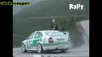 Wrc Rally Germany 2002