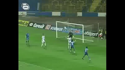 levski vs spartak varna 3:0