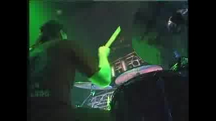 Primal Fear - Living For Metal Live 02 