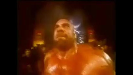 Goldberg 2003 Titantron in Hq.