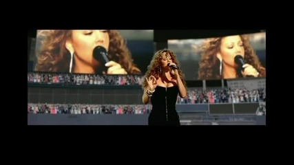 mariah carey - i want to know what love is babysoft