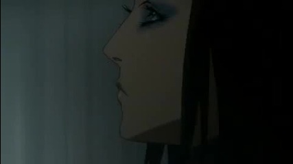 Ergo Proxy - 23 [bg sub] Финал