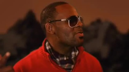 R.kelly - Echo Official Music Video 
