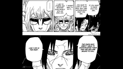 naruto manga 582