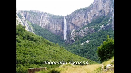 Стоте забележителности на Северозападна България