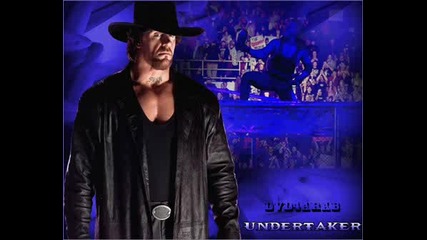 Here Without You Undertaker 